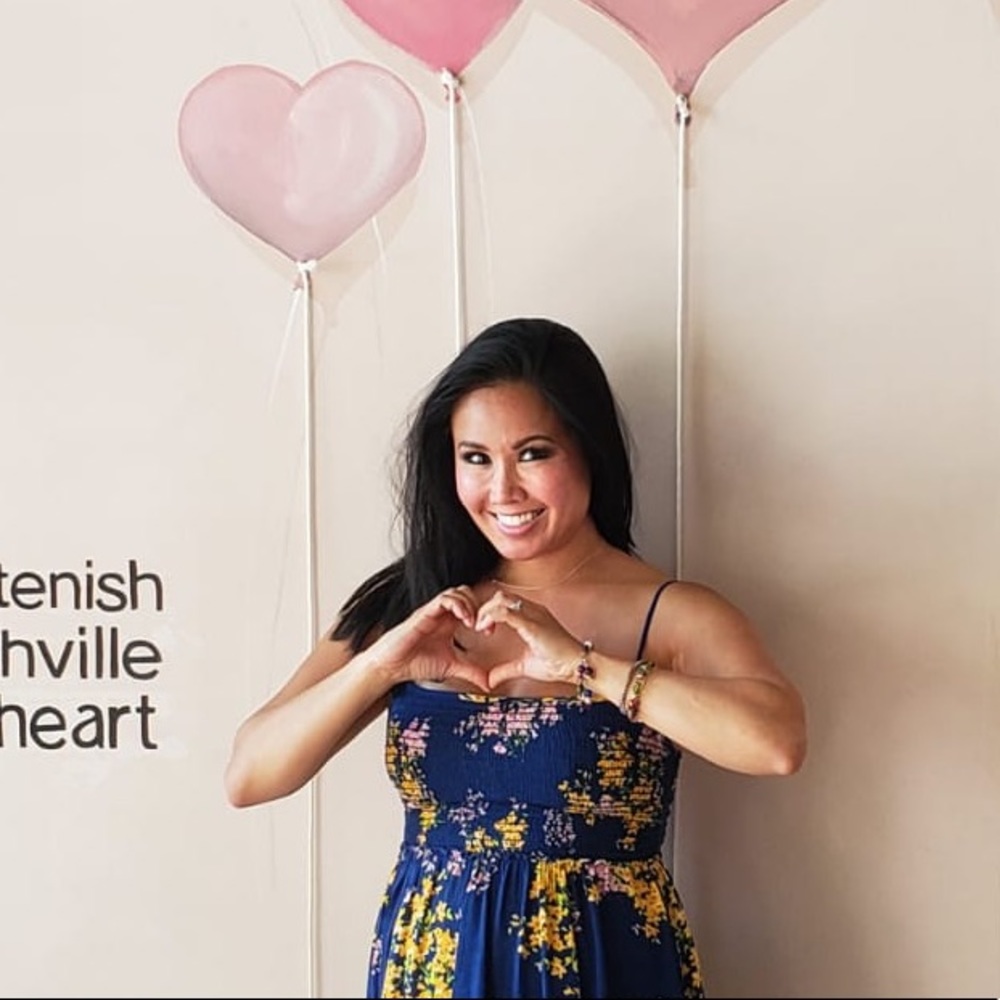 Meet your Posher, Nezza